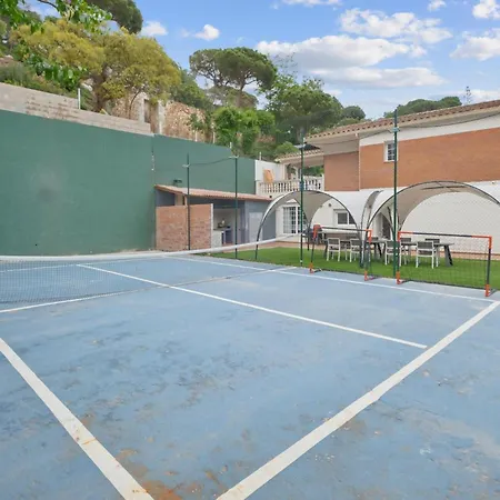 Dom wakacyjny Ainara Two