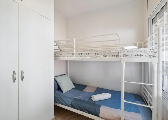 Ainara Two * Lloret de Mar