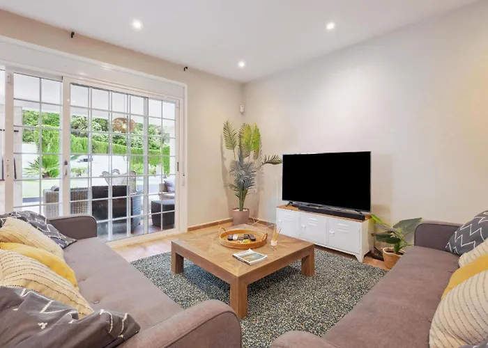 Ainara Two Dom wakacyjny