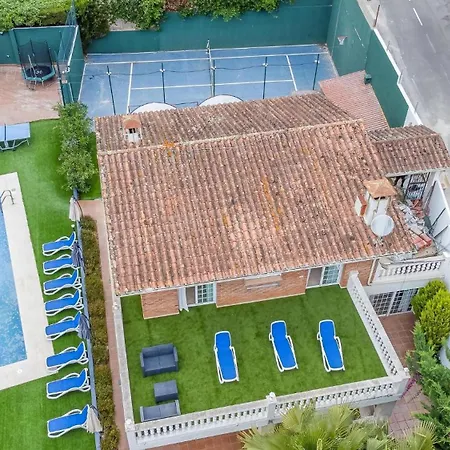 Casa vacanze Ainara Two *