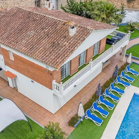 Ainara Two Lloret de Mar