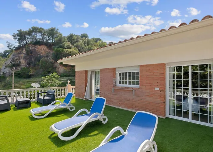 Casa vacanze Ainara Two *