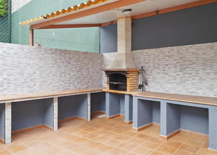 Ainara Two Casa vacanze *