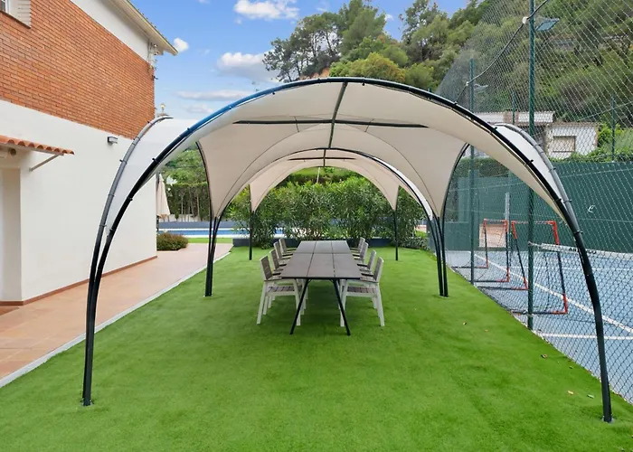 Ainara Two Casa vacanze *