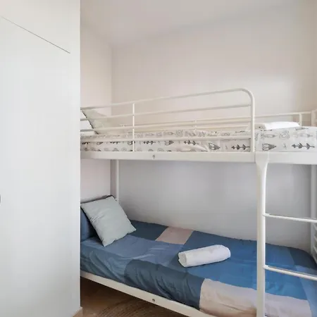 Ainara Two * Льорет-де-Мар