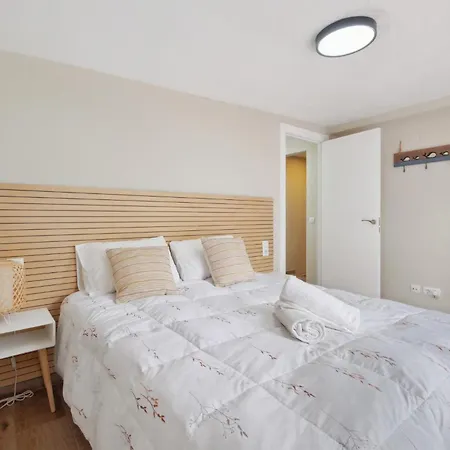 Ainara Two リョレート・デ・マル