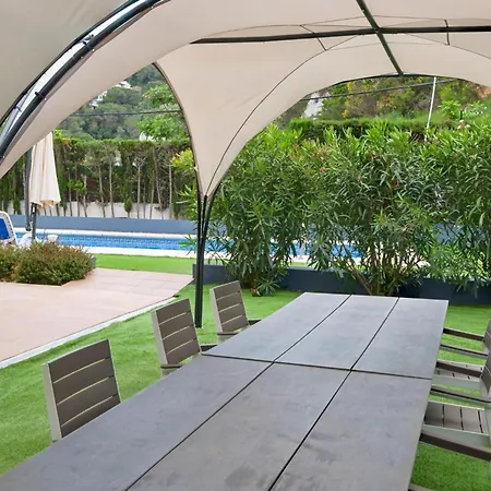 Ainara Two Льорет-де-Мар