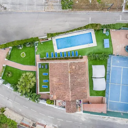 Ainara Two * リョレート・デ・マル