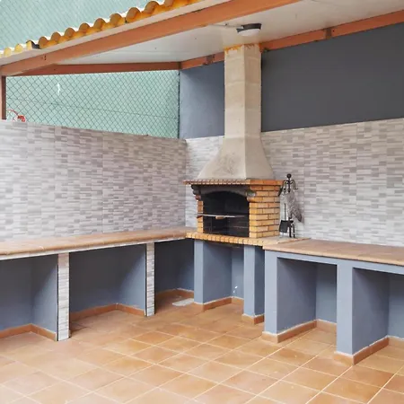 Ainara Two Будинок відпочинку *