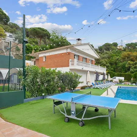 Ainara Two リョレート・デ・マル