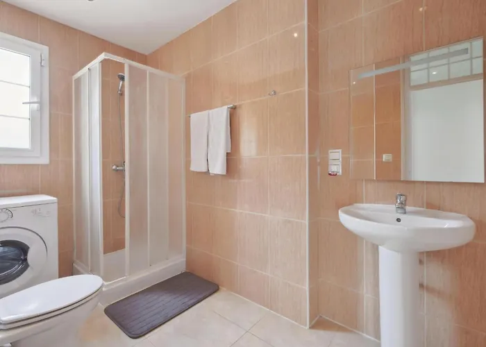 Holiday home Ainara Two