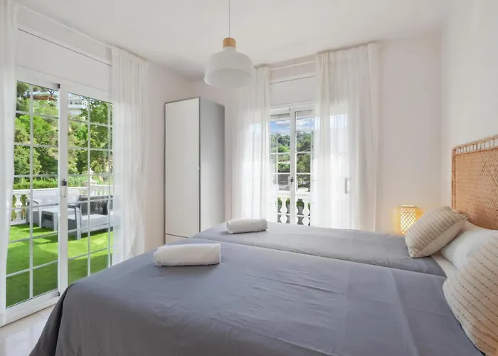 Ainara Two * Lloret de Mar