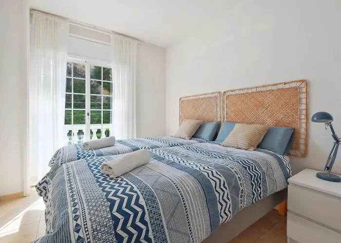 Ainara Two Holiday home