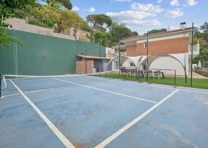 בית נופש Ainara Two