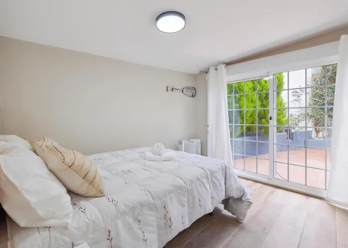 Holiday home Ainara Two