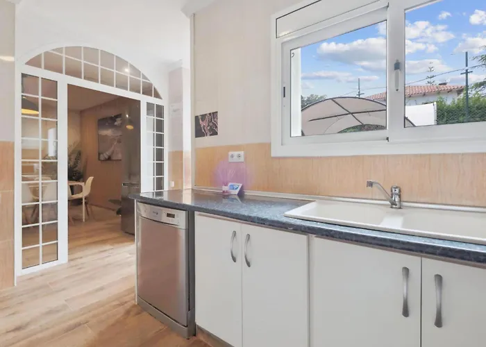 Ainara Two Holiday home *