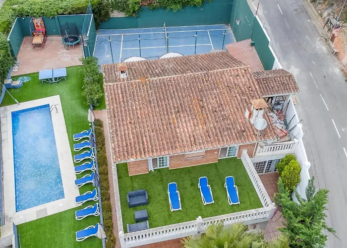 Holiday home Ainara Two *