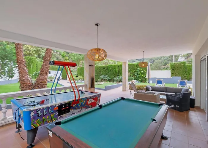 Ainara Two Holiday home Lloret de Mar