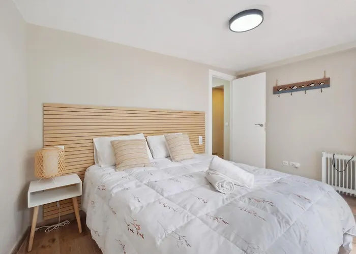 Ainara Two Lloret de Mar