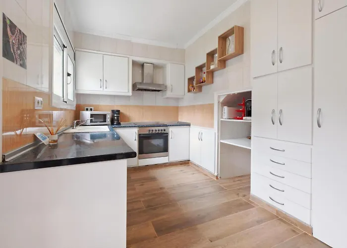 Holiday home Ainara Two