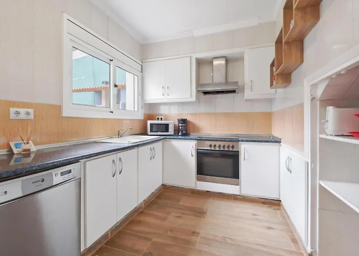 Ainara Two Holiday home Lloret de Mar