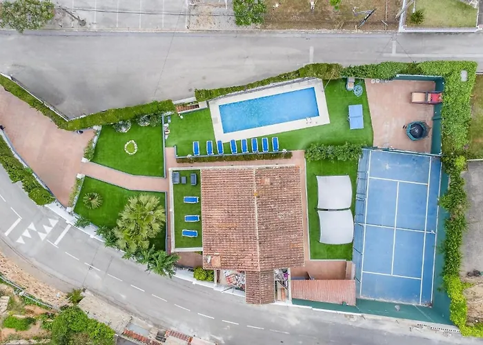 Ainara Two * Lloret de Mar