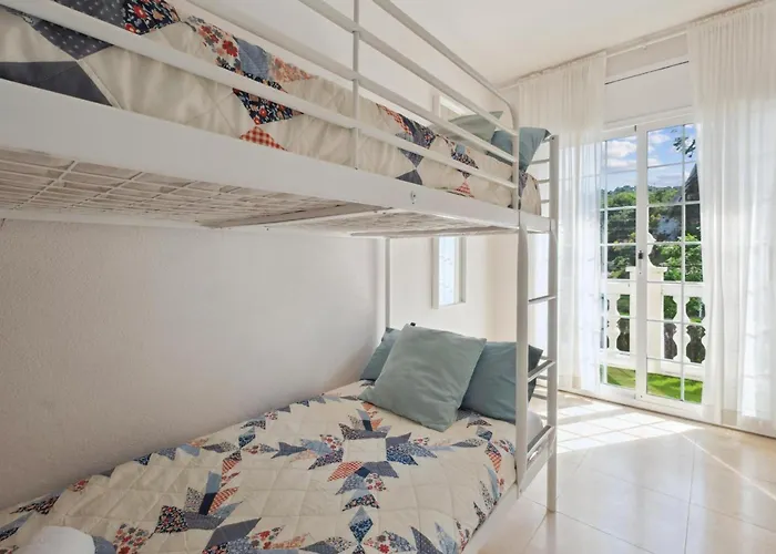 Ainara Two Holiday home Lloret de Mar