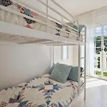 Ainara Two Feriehus Lloret de Mar