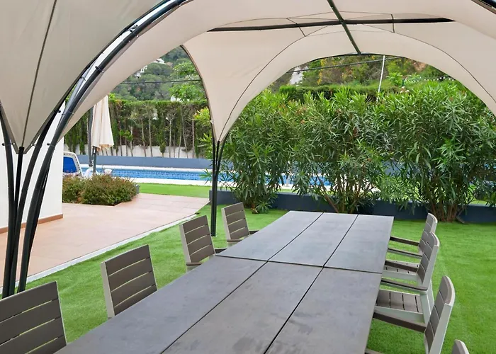 Ainara Two Lloret de Mar