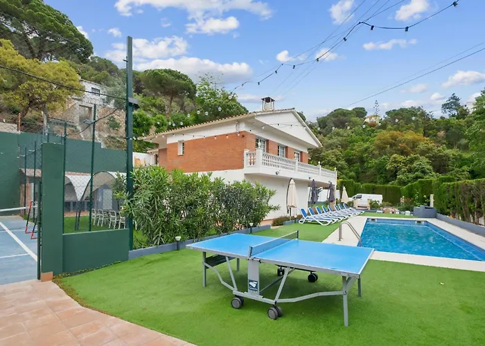 Ainara Two Lloret de Mar